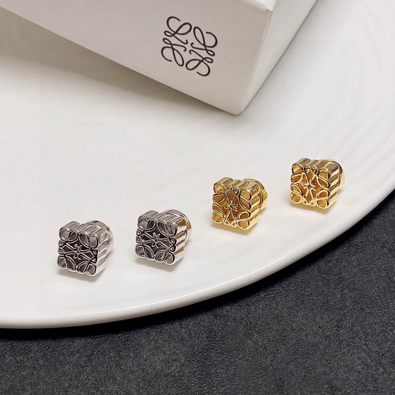 Loewe earring 01yxx12